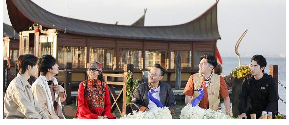 大老师|大张伟出了首新歌，从头到尾云南元素，年度神曲靠它了？