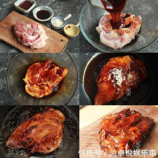 叉烧酱|中秋家宴，分享8道拿手家常菜，5荤3素，简单实惠，上桌人人夸