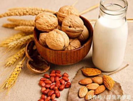 纤维|很多病都与缺乏膳食纤维有关,它的好处到底都有哪些早知早受益