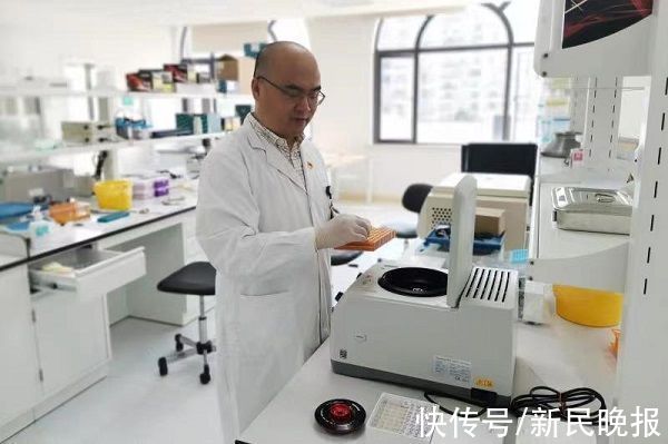 脑脊液|依托神经疾病和传染病两大国家医学中心，华山医院脑脊液检验中心成立