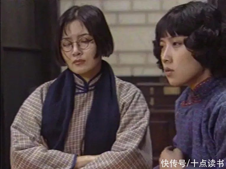 现实|老舍笔下的婚姻现实:婚姻的尽头不是离,而是貌合神离