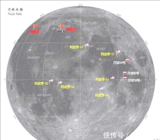 成功取回“月球土特产”，这项仪器发挥了重要作用