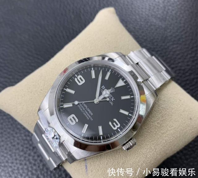 劳力士不仅仅是一块金表三款流行的劳力士正装，你觉得会是哪款