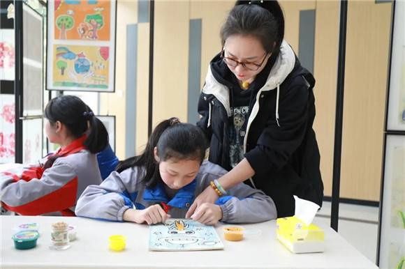 奉贤区教育局:为了每一个特殊学生的新时代新成长