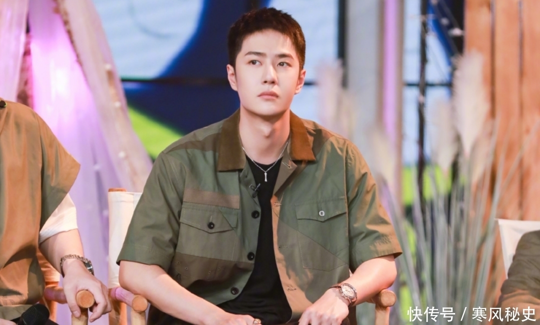 天天小兄弟 《天天向上》遭围攻!王一博粉丝控诉4大问题,5年合作遇危机