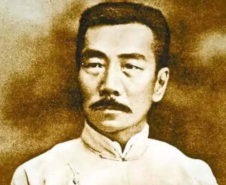 道鲁迅先生|鲁迅为什么叫“鲁迅”?你知道这个著名的笔名是怎么来的吗?