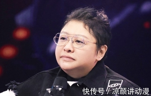 韩红录节目时摔手卡,大吼“别拍了”!真性情还是没礼貌?