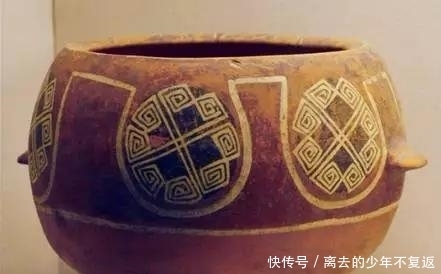 东夷|华夏文明的形成源于相融合的部落文化,东夷部落可能文化影响最大