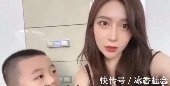 辈分|女子去幼儿园接孩子,被保安拦在门外,宝宝解释:她是我外甥女