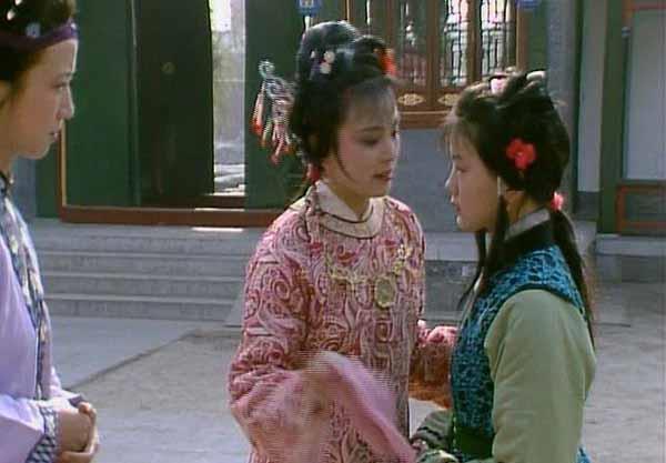 井井有条|是谁在管理,潇湘馆才能井井有条?是黛玉?还是背后另有高人?