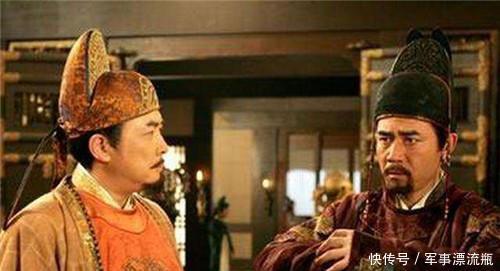 李适|他是大唐第一清官,穷到连皇帝都看不下去,皇帝爱卿,多少拿点