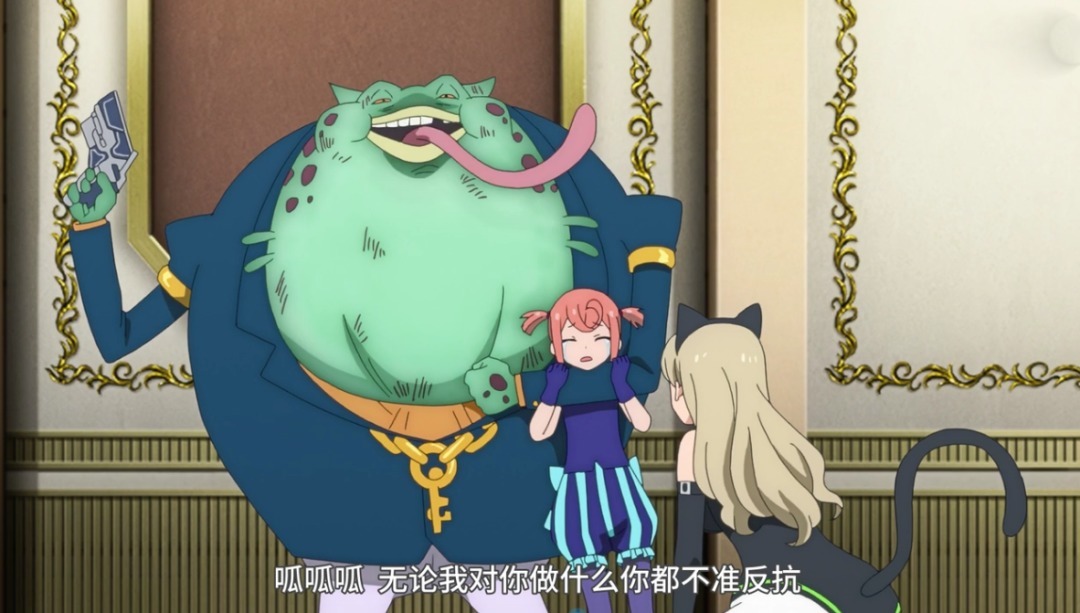 技能|《伊甸星原》西奇学会新技能,修女登场,看到是“白毛”我爱了