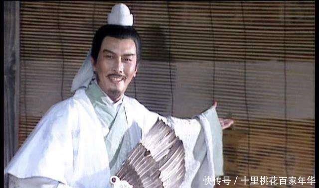 埋骨|诸葛亮身葬何处 四人抬不回头,绳断之处埋骨处!