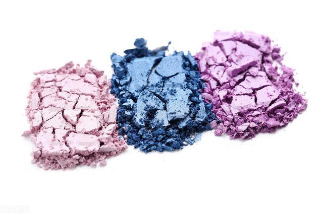 妆饰|古代佳人与美妆,皆是那些年的精致浪漫