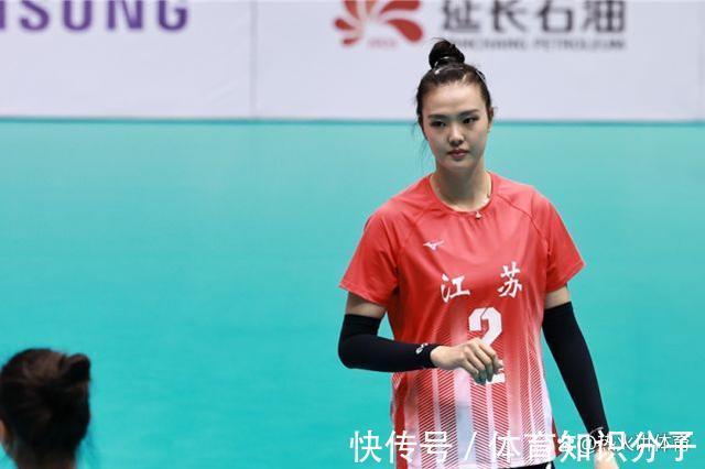 中国女排|女排名将张常宁即将大婚!她还能赶上世联赛的比赛吗?