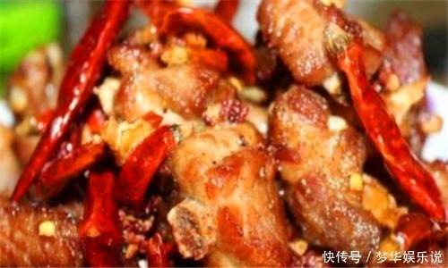 排骨|百吃不腻的几道家常美食,营养健康,家人吃了都赞不绝口