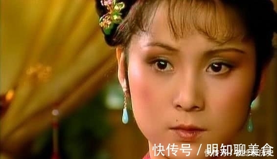 扇子&晴雯撕扇过于嚣张暴殄天物?其实是你没有看懂作者的深意