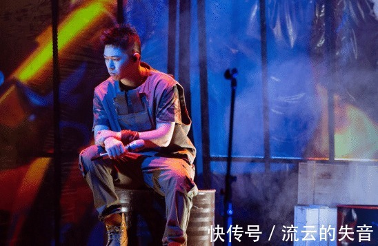 《哥哥》成團名單網上曝光，第一名眾望所歸，3個rapper全部出道