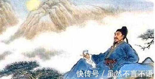 诗句#李白诗句中最狂的一句,论狂,除了他我没佩服过谁