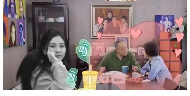 曝光|娱乐圈又一隐藏豪门！宋妍霏父母真实生活曝光，让多少人羡慕
