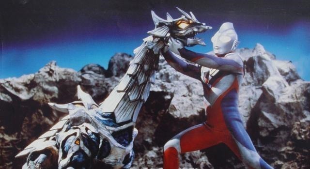 迪迦怪兽|奥特曼官方公布迪迦怪兽排名,加坦杰厄榜首,宇宙钢铁龙第9