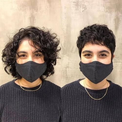 刘海 选对发型颜值翻倍,好好学学这15位美女,你也可以变女神