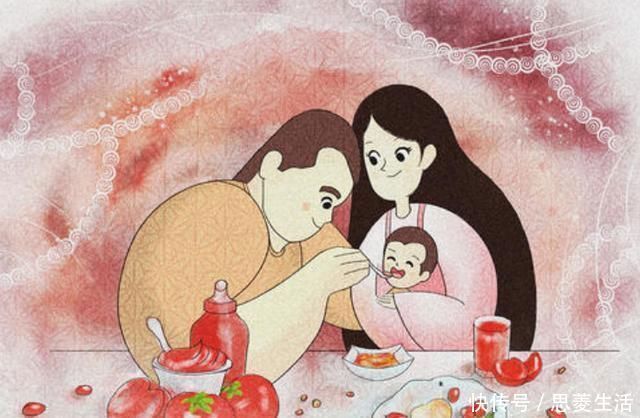 顶梁柱|如果你有儿子，要常对他说这四句话，孩子以后越来越有出息