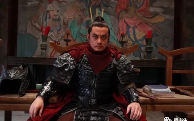 阮小二|水浒好汉:被奸臣冤枉而丢官的他,看似可惜,实则幸运