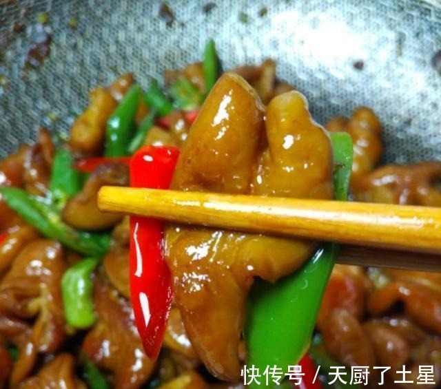 小米椒|这菜很多人嫌它脏,南方人当美味,解馋又开胃,不懂吃可惜了!