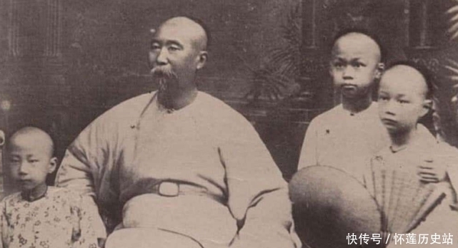 长叹一声|73岁的李鸿章访问德国，回国后为何长叹一声？