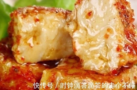 花椒粉|吃了20年的腐乳,才知做法这么简单,2块钱做一瓶,放半年也不坏