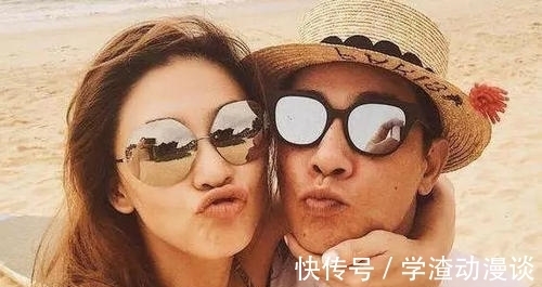陈小春为什么独宠应采儿,也许这里有答案