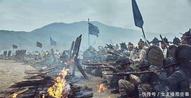 书生|太平军的线人有多厉害花钱让书生入朝做官,差点动摇清朝根基