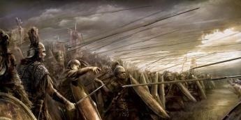 公元前|如有天孙锦愿为君铺地之世界经典演讲《致克劳狄皇帝》