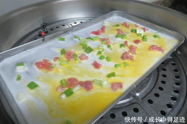 早餐这样做家人太喜欢了,一周吃5天都不腻,美味又营养