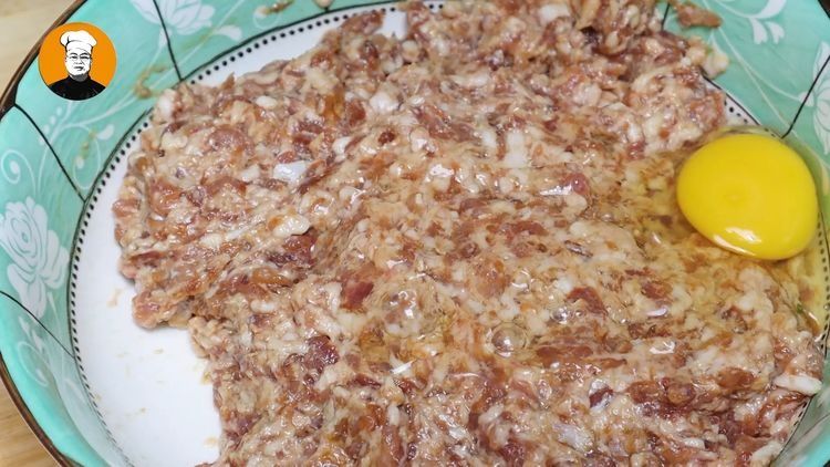 调白菜饺子馅时，不要直接用盐杀白菜，教你正确方法，真香