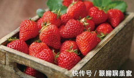 妙招|草莓好吃却很难保存教你4个保存草莓的小妙招，存放多久都不坏