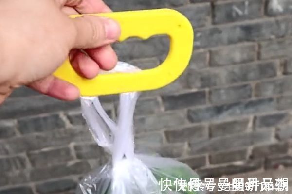回家|你家有这种米袋提手吗?放在家里特别“值钱”,赶快回家找出来