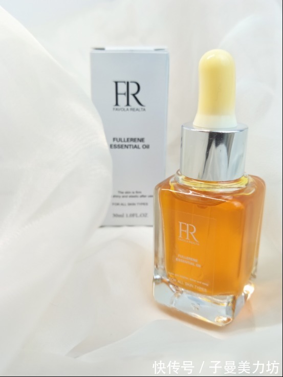 娇韵诗|适合大油皮的几款大牌精华液推荐,款款都是“油皮亲妈”!