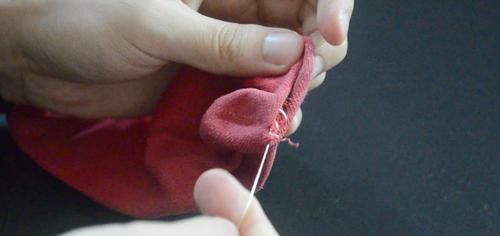 穿破的袜子不要扔, 简单剪一刀, 旧袜子变得和新的一样, 太实用了