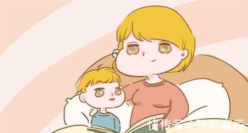 睡眠质量|家长睡前常做这3件事,孩子不仅记忆力好,还一天比一天聪明