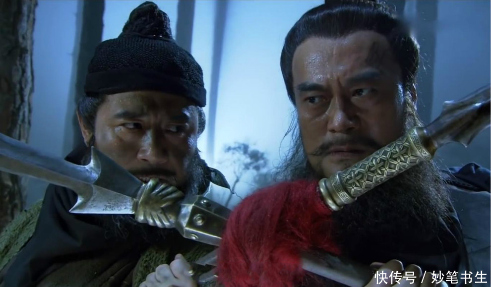 卢俊义|卢俊义能否打赢林冲武松?在生死关头,能否看出这三个人的差距?