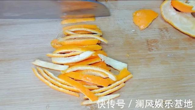 实用|橘子皮加大米,作用真是厉害,解决了不少人的烦恼,简单又实用