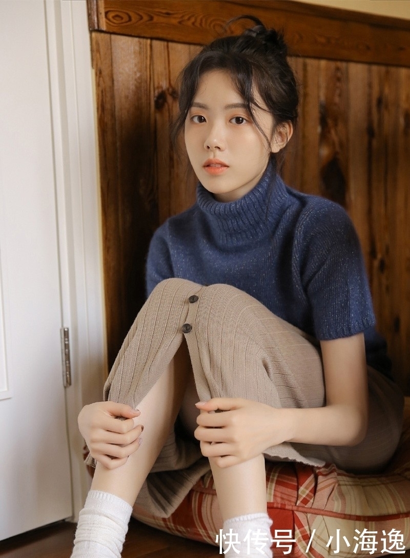 女生|女生对男生说“早呀”,情商高的男生这么回答,“撩”她一整天