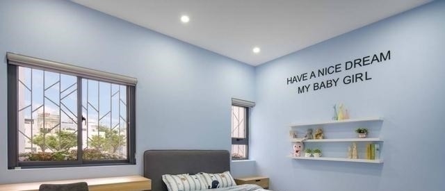 农村|卖掉城里100㎡,回农村建230㎡别墅,一楼院子顶楼露台,生活安逸