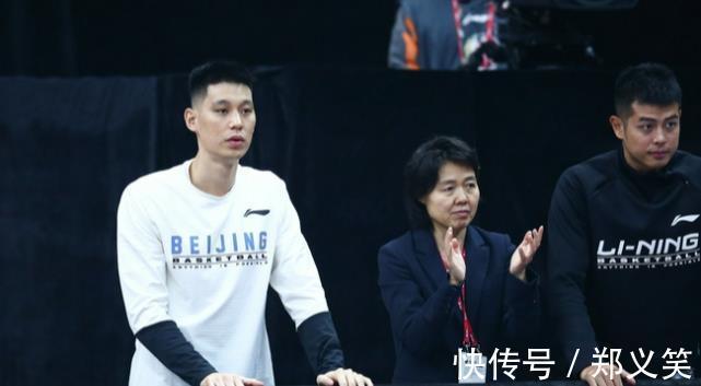 林书豪|正式签约！曝NBA级后卫加盟北京首钢，联手林书豪让人期待