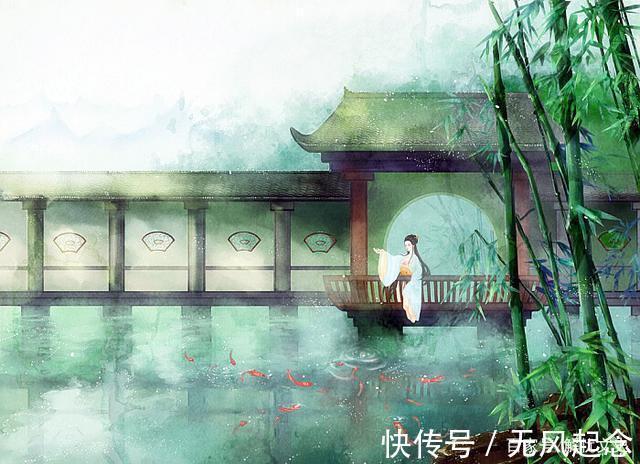 张仲远$宋朝有首词,看似一本正经却令人捧腹大笑