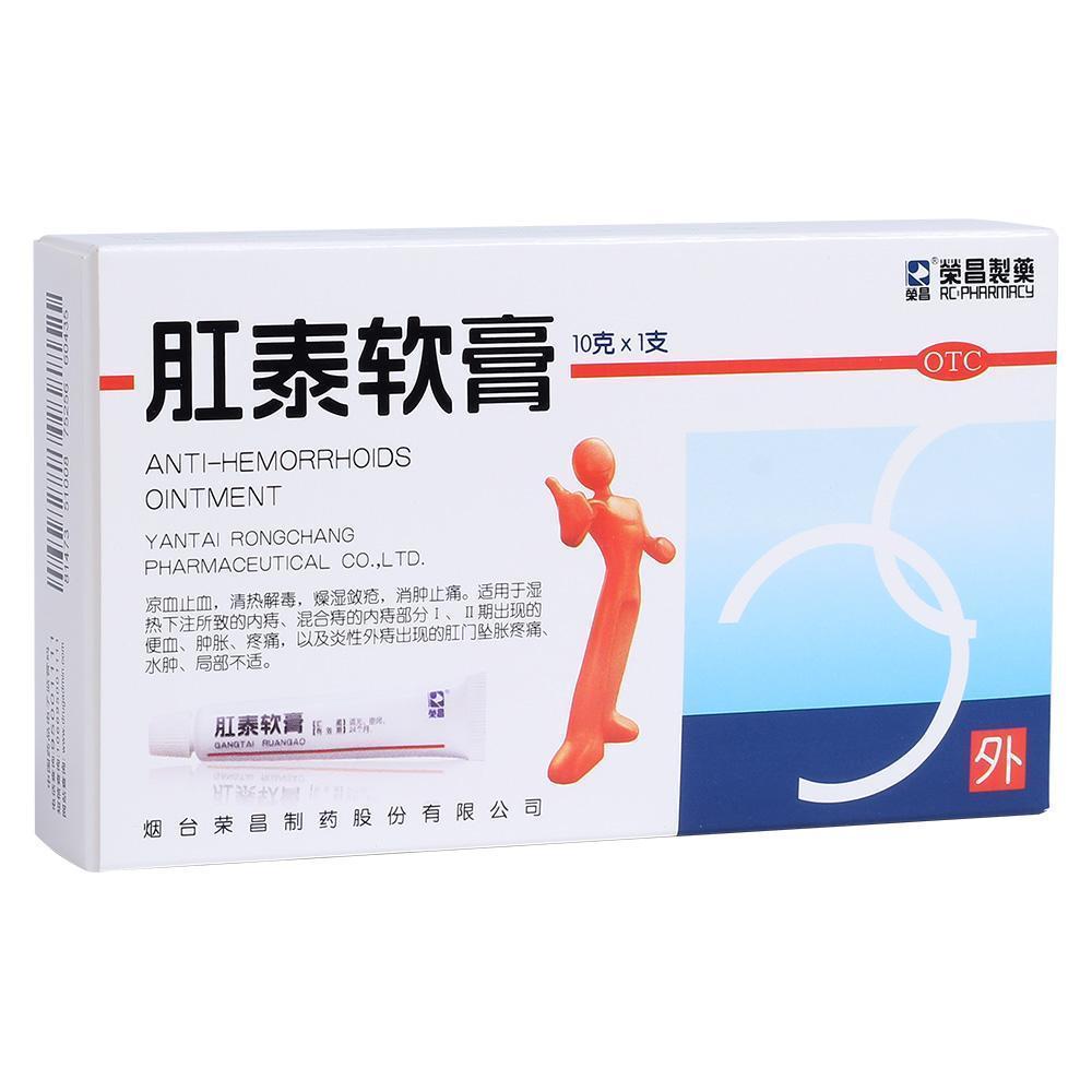 外痔|痔疮还真是“屁”大点事儿,几把野菜叶子就能解决它!