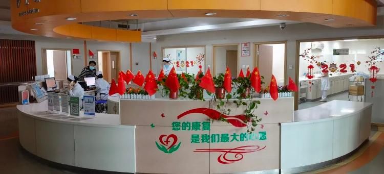 乳腺|潍坊市中医院：坚守临床一线，护佑一方百姓健康