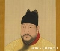 明代最强女强人之张太皇太后